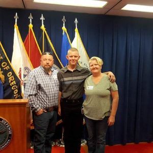 Meet your Posher, Sally